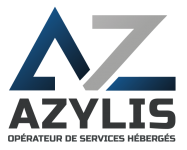 Logo de AZYLIS